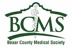 BCMS logo green